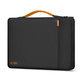 Custodia per laptop Defender Rs 15-16, nera, Tech-Protect