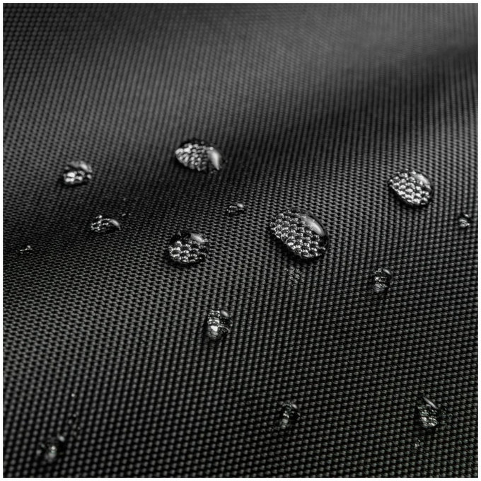 Custodia per laptop Defender Rs 15-16, nera, Tech-Protect