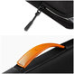 Custodia per laptop Defender Rs 15-16, nera, Tech-Protect