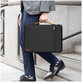Custodia per laptop Defender Rs 15-16, nera, Tech-Protect