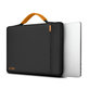 Custodia per laptop Defender Rs 13-14, nera, Tech-Protect
