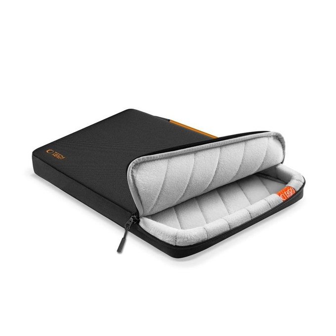 Custodia per laptop Defender Rs 13-14, nera, Tech-Protect