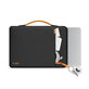 Custodia per laptop Defender Rs 13-14, nera, Tech-Protect