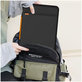 Custodia per laptop Defender Rs 13-14, nera, Tech-Protect