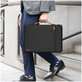 Custodia per laptop Defender Rs 13-14, nera, Tech-Protect