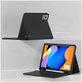 Custodia Sc Pen + Keyboard per Lenovo Idea Tab / K11 Gen 2 11.0 TB-336, nera, Tech-Protect