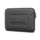 Custodia per laptop Ranger-X Tactical 13-14, nera, Tech-Protect