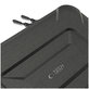 Custodia per laptop Ranger-X Tactical 13-14, nera, Tech-Protect