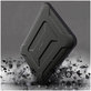 Custodia per laptop Ranger-X Tactical 13-14, nera, Tech-Protect