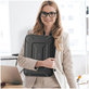 Custodia per laptop Ranger-X Tactical 13-14, nera, Tech-Protect
