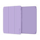 Custodia Sc Pen per Lenovo Idea Tab / K11 Gen 2 11.0 TB-336, viola, Tech-Protect