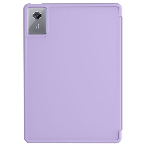 Custodia Sc Pen per Lenovo Idea Tab / K11 Gen 2 11.0 TB-336, viola, Tech-Protect