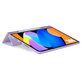 Custodia Sc Pen per Lenovo Idea Tab / K11 Gen 2 11.0 TB-336, viola, Tech-Protect