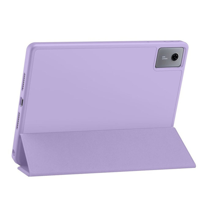 Custodia Sc Pen per Lenovo Idea Tab / K11 Gen 2 11.0 TB-336, viola, Tech-Protect