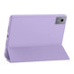 Custodia Sc Pen per Lenovo Idea Tab / K11 Gen 2 11.0 TB-336, viola, Tech-Protect