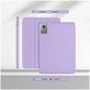 Custodia Sc Pen per Lenovo Idea Tab / K11 Gen 2 11.0 TB-336, viola, Tech-Protect