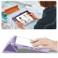 Custodia Sc Pen per Lenovo Idea Tab / K11 Gen 2 11.0 TB-336, viola, Tech-Protect