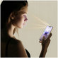 Vetro temperato Glass Fit+ 2-PACK per Motorola Edge 50 Neo / 60 Neo, nera, Tech-Protect