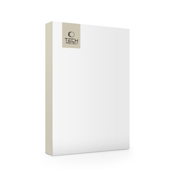 Custodia Sc Pen per Samsung Tab S9 11.0 / S9 FE / S10 FE / S10 Lite 10.9 X710 / X716B / X510 / X516B / X520 / X526 / X400 / X406B, grigia, Tech-Protect