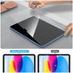 Vetro temperato Glass Fit+ 2-PACK per Xiaomi Poco Pad M1 / Redmi Pad Pro / 2 Pro 12.1, trasparente, Tech-Protect