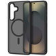 Custodia Magcam MagSafe per Samsung S26, Matte Black, Tech-Protect