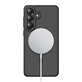 Custodia Magcam MagSafe per Samsung S26, Matte Black, Tech-Protect