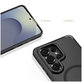 Cover MagCam MagSafe per Samsung S26 Ultra, Matte Black, Tech-Protect