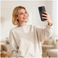 Cover MagCam MagSafe per Samsung S26 Ultra, Matte Black, Tech-Protect