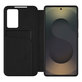 Custodia Smart Wallet per Samsung S26, Matte Black, Tech-Protect