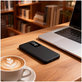 Custodia Smart Wallet per Samsung S26, Matte Black, Tech-Protect