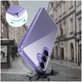 Custodia FlexAir Hybrid per Samsung A57 5G, trasparente, Tech-Protect