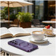 Custodia MagFlex MagSafe per Samsung S26 Ultra, Cobalt Violet, Tech-Protect