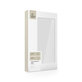 Cover FlexAir Hybrid per iPhone 17 Pro / 18 Pro, Clear, Tech-Protect