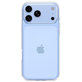 Cover FlexAir Hybrid per iPhone 17 Pro / 18 Pro, Clear, Tech-Protect