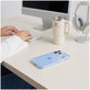 Cover FlexAir Hybrid per iPhone 17 Pro / 18 Pro, Clear, Tech-Protect