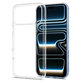 Cover FlexAir Hybrid per iPhone 17 Pro Max / 18 Pro Max, Clear, Tech-Protect