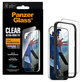 Vetro temperato UWF con applicatore per iPhone 18 Pro Max/17 Pro Max, Nero, PanzerGlass