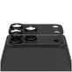Protezione obiettivo Fender per iPhone 18 Pro, Shades of Grey, PanzerGlass