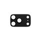 Protezione obiettivo Fender per iPhone 18 Pro, Shades of Grey, PanzerGlass