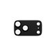 Protezione obiettivo Fender per iPhone 18 Pro Max, Shades of Grey, PanzerGlass