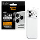 Protezione lente fotocamera Hoops per iPhone 18 Pro/18 Pro Max, Trasparente, PanzerGlass
