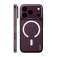 Custodia SL1M con MagSAFE per iPhone 18 Pro/17 Pro/16e, Trasparente, PanzerGlass