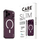 Custodia SL1M con MagSAFE per iPhone 18 Pro Max/17 Pro Max/16e, Trasparente, PanzerGlass