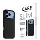Custodia SL1M con MagSAFE per iPhone 18 Pro/17 Pro/16e, Nero, PanzerGlass