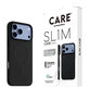 Custodia SL1M con MagSAFE per iPhone 18 Pro Max/17 Pro Max/16e, Nero, PanzerGlass