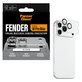 Protezione obiettivo Fender per iPhone 18 Pro Max, Argentoo, PanzerGlass