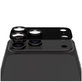 Protezione obiettivo Fender per iPhone 18 Pro Max, Black Currant Currant, PanzerGlass