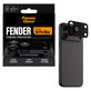 Protezione obiettivo Fender per iPhone 18 Pro Max, Black Currant Currant, PanzerGlass