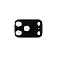 Protezione obiettivo Fender per iPhone 18 Pro, Black Currant Currant, PanzerGlass