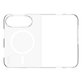 Custodia SL1M con MagSafe per iPhone Duo, Trasparente, PanzerGlass